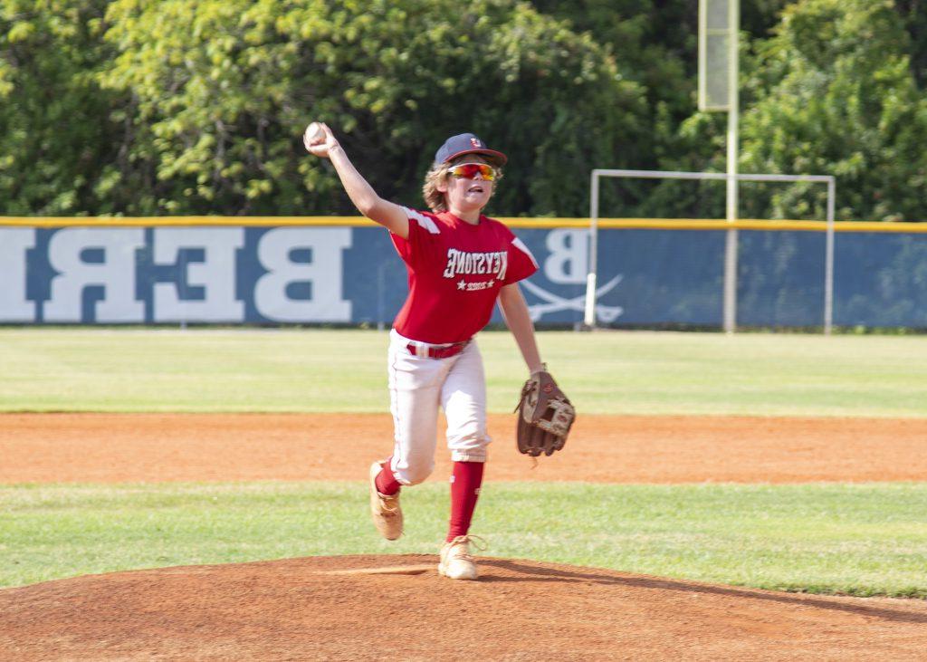 Baseball - Summer Programs - Camp